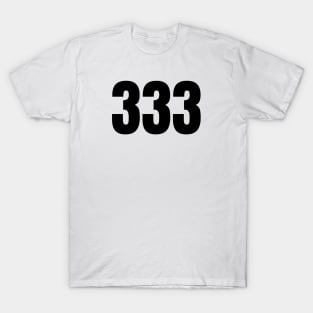 333 T-Shirt